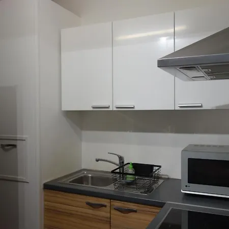 Apartment Carthage